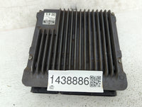 2017-2018 Toyota Highlander PCM Engine Control Computer ECU ECM PCU OEM P/N:89661-0E851 TN276200-5030 Fits Fits 2017 2018 OE