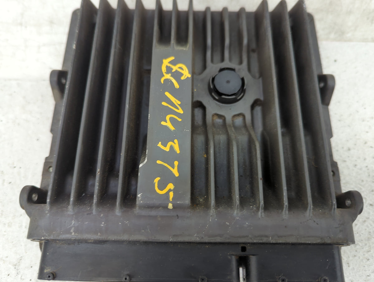 2017-2018 Toyota Highlander PCM Engine Control Computer ECU ECM PCU OEM P/N:89661-0E851 TN276200-5030 Fits Fits 2017 2018 OE