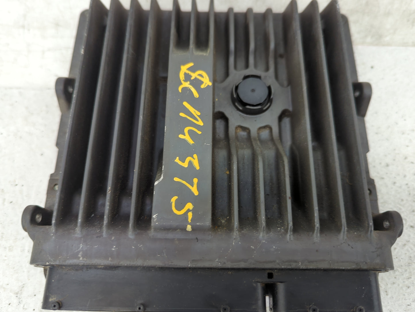 2017-2018 Toyota Highlander PCM Engine Control Computer ECU ECM PCU OEM P/N:89661-0E851 TN276200-5030 Fits Fits 2017 2018 OE