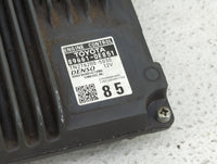 2017-2018 Toyota Highlander PCM Engine Control Computer ECU ECM PCU OEM P/N:89661-0E851 TN276200-5030 Fits Fits 2017 2018 OE