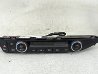 2014-2019 Toyota Highlander Climate Control Module Temperature AC/Heater Replacement P/N:55900-0E400 Fits OEM Used Auto Part