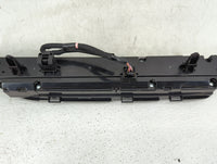 2014-2019 Toyota Highlander Climate Control Module Temperature AC/Heater Replacement P/N:55900-0E400 Fits OEM Used Auto Part