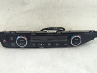 2014-2019 Toyota Highlander Climate Control Module Temperature AC/Heater Replacement P/N:55900-0E40 Fits OEM Used Auto Parts