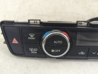 2014-2019 Toyota Highlander Climate Control Module Temperature AC/Heater Replacement P/N:55900-0E40 Fits OEM Used Auto Parts