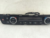 2014-2019 Toyota Highlander Climate Control Module Temperature AC/Heater Replacement P/N:55900-0E40 Fits OEM Used Auto Parts