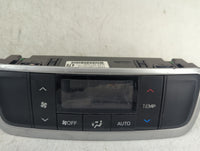 2014-2019 Toyota Highlander Climate Control Module Temperature AC/Heater Replacement P/N:55900-0E470 Fits OEM Used Auto Part