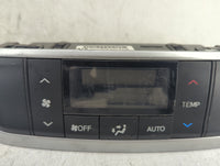 2014-2019 Toyota Highlander Climate Control Module Temperature AC/Heater Replacement P/N:55900-0E470 Fits OEM Used Auto Part