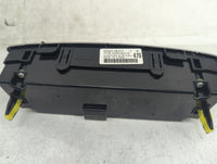 2014-2019 Toyota Highlander Climate Control Module Temperature AC/Heater Replacement P/N:55900-0E470 Fits OEM Used Auto Part