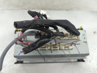 2017-2019 Toyota Highlander Radio AM FM Cd Player Receiver Replacement P/N:86100-0E290 CN-CT26N07X Fits Fits 2017 2018 2019 