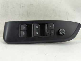 compare product 2014-2019 Toyota Highlander Master Power Window Switch Replacement Driver Side Left P/N:84820-0E020 672-2J71 Fits OEM Used Auto Parts