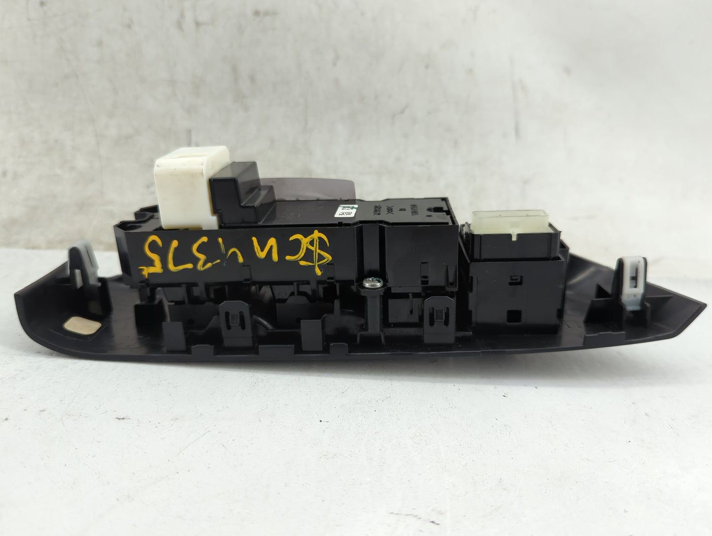2014-2019 Toyota Highlander Master Power Window Switch Replacement Driver Side Left P/N:84820-0E020 672-2J71 Fits OEM Used A