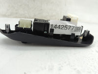2014-2019 Toyota Highlander Master Power Window Switch Replacement Driver Side Left P/N:84820-0E020 672-2J71 Fits OEM Used A
