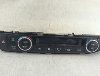 2014-2019 Toyota Highlander Climate Control Module Temperature AC/Heater Replacement P/N:55900-0E400 Fits OEM Used Auto Part