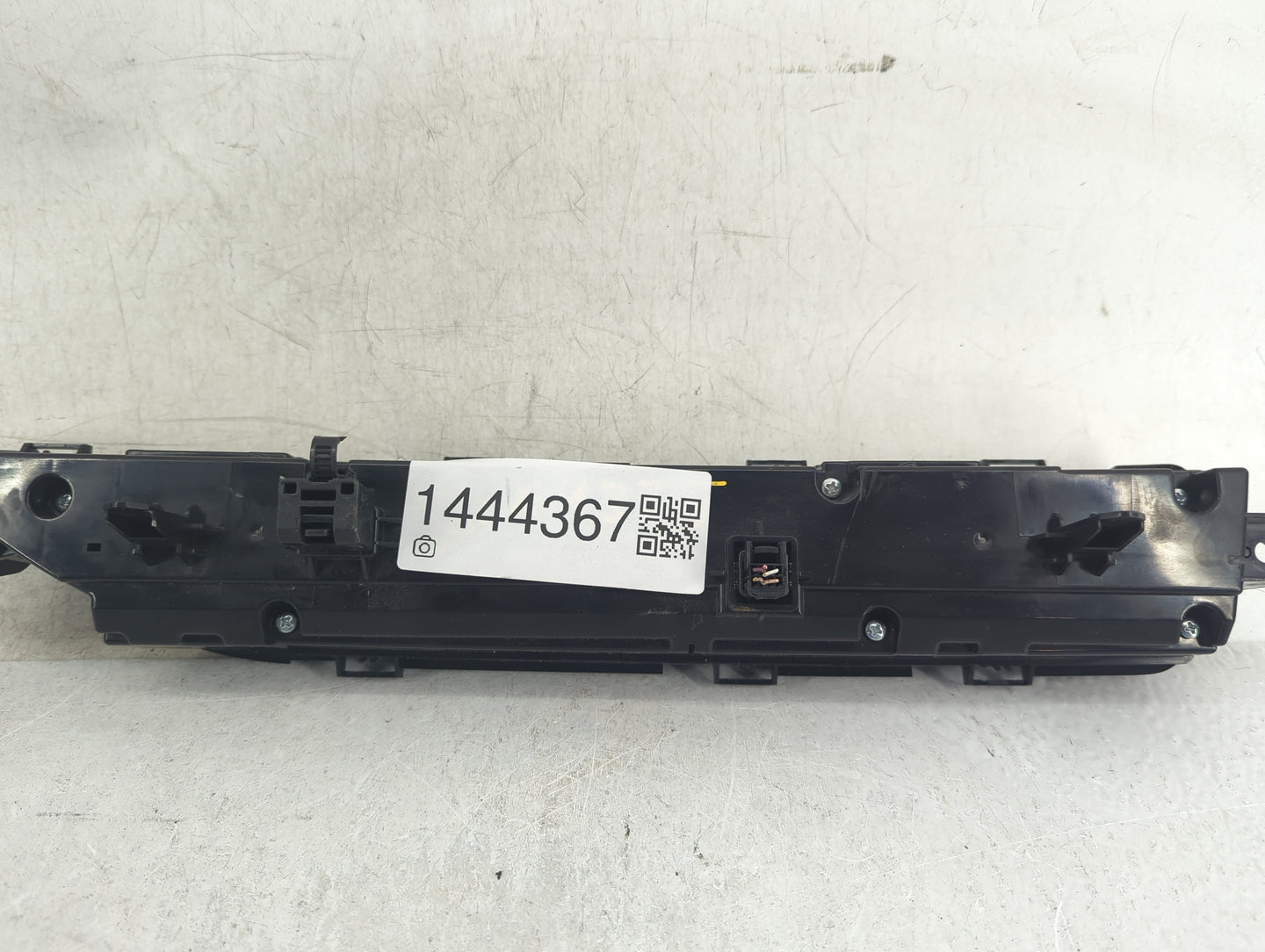 2014-2019 Toyota Highlander Climate Control Module Temperature AC/Heater Replacement P/N:55900-0E400 Fits OEM Used Auto Part