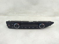 2014-2019 Toyota Highlander Climate Control Module Temperature AC/Heater Replacement P/N:55900-0E400 Fits OEM Used Auto Part