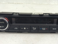 2014-2019 Toyota Highlander Climate Control Module Temperature AC/Heater Replacement P/N:55900-0E400 Fits OEM Used Auto Part