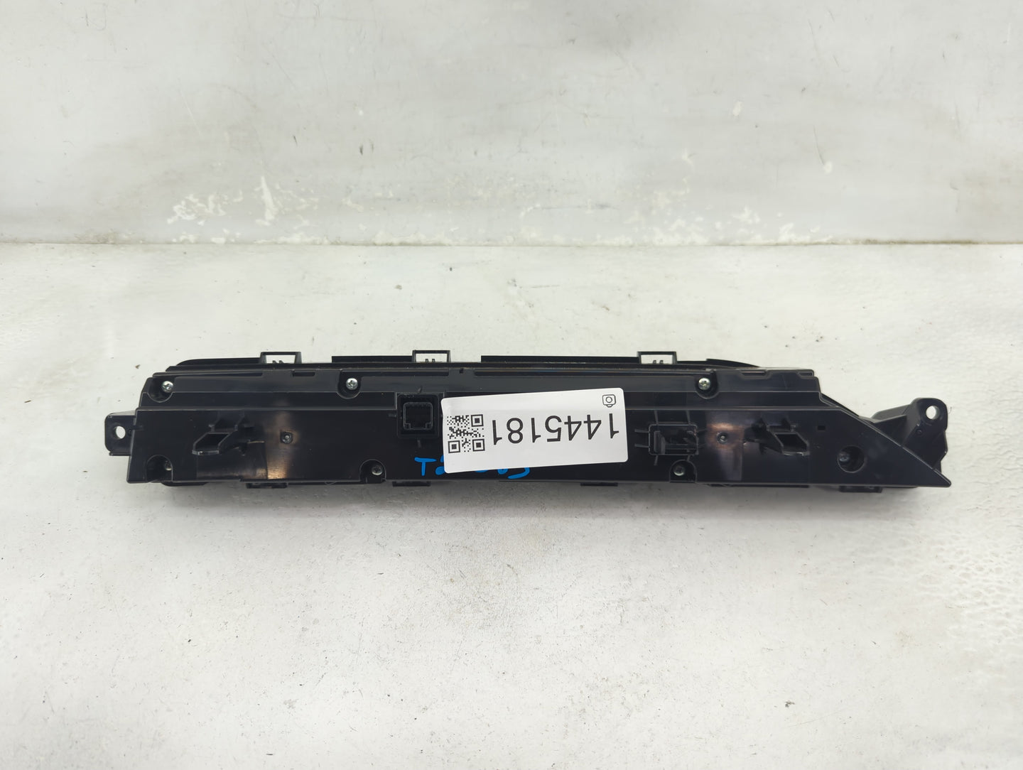 2014-2019 Toyota Highlander Climate Control Module Temperature AC/Heater Replacement P/N:55900-0E400 Fits OEM Used Auto Part