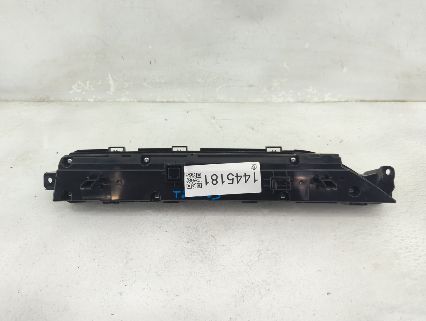 2014-2019 Toyota Highlander Climate Control Module Temperature AC/Heater Replacement P/N:55900-0E400 Fits OEM Used Auto Part