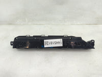2014-2019 Toyota Highlander Climate Control Module Temperature AC/Heater Replacement P/N:55900-0E400 Fits OEM Used Auto Part