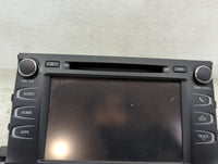 2017-2019 Toyota Highlander Radio AM FM Cd Player Receiver Replacement P/N:86140-0E240 CVH-2868, P11329 Fits Fits 2017 2018 