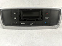 2014-2019 Toyota Highlander Climate Control Module Temperature AC/Heater Replacement P/N:55900-0E490 Fits OEM Used Auto Part