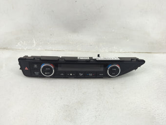 compare product 2014-2019 Toyota Highlander Climate Control Module Temperature AC/Heater Replacement P/N:55900-0E400 6K31 31990JLVPC Fits OEM Used Auto Parts