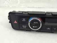 2014-2019 Toyota Highlander Climate Control Module Temperature AC/Heater Replacement P/N:55900-0E400 6K31 31990JLVPC Fits OE