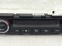 2014-2019 Toyota Highlander Climate Control Module Temperature AC/Heater Replacement P/N:55900-0E400 6K31 31990JLVPC Fits OE