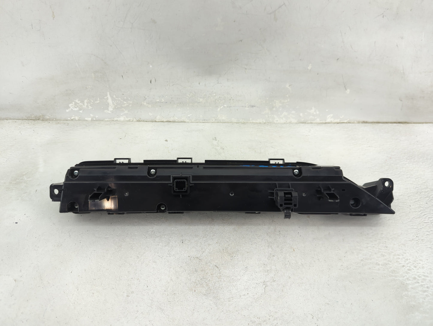 2014-2019 Toyota Highlander Climate Control Module Temperature AC/Heater Replacement P/N:55900-0E400 6K31 31990JLVPC Fits OE