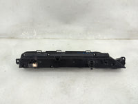 2014-2019 Toyota Highlander Climate Control Module Temperature AC/Heater Replacement P/N:55900-0E400 6K31 31990JLVPC Fits OE