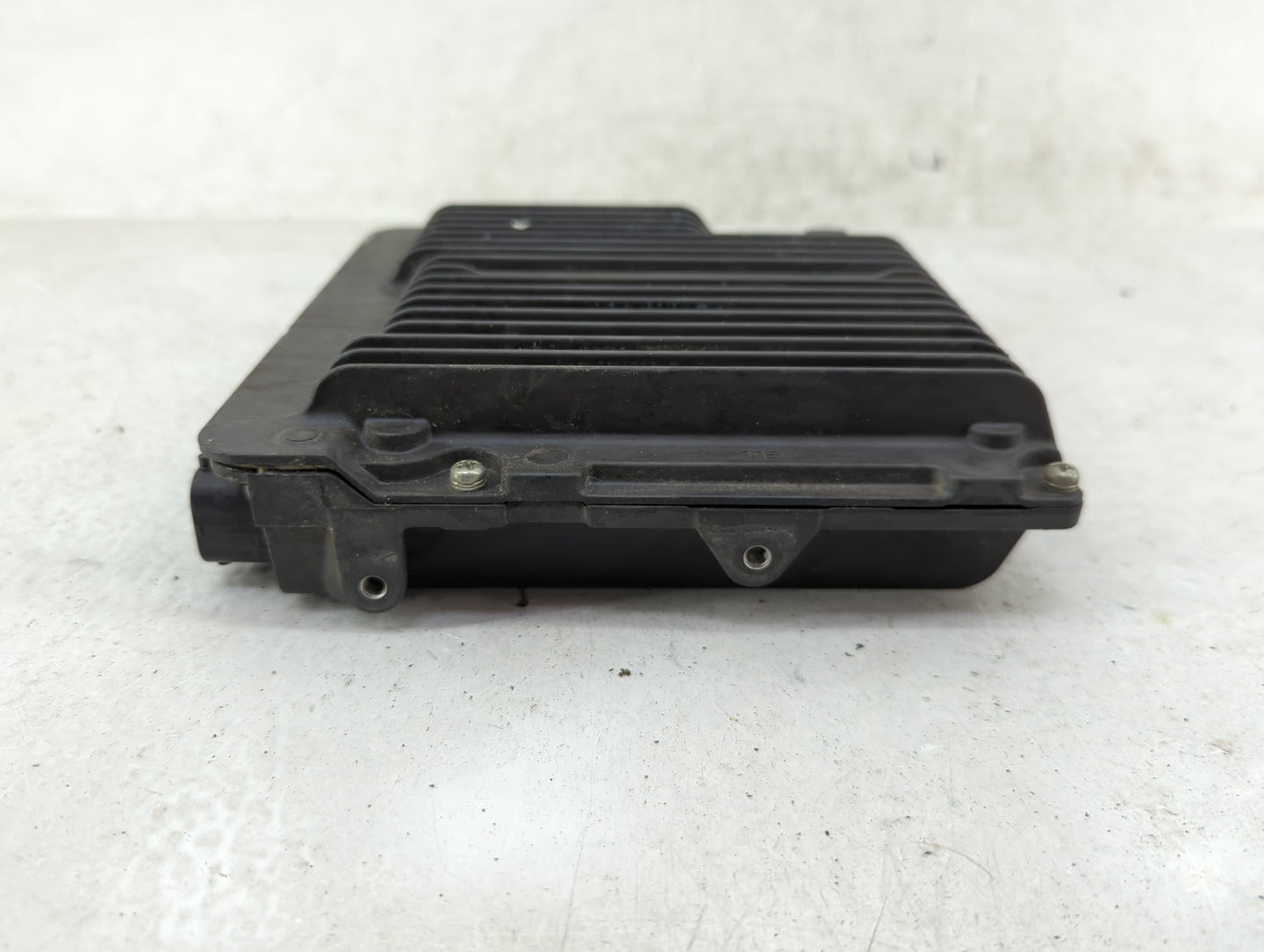 2017-2018 Toyota Highlander PCM Engine Control Computer ECU ECM PCU OEM P/N:89661-0E830 TN276200-1762 Fits Fits 2017 2018 OE