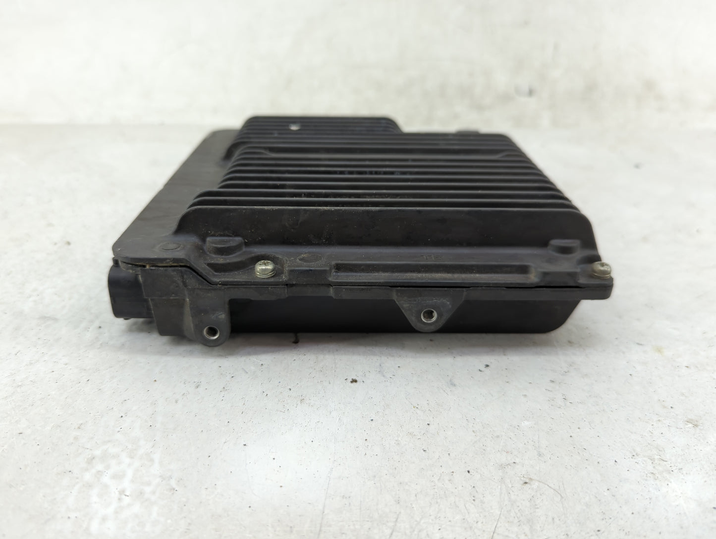 2017-2018 Toyota Highlander PCM Engine Control Computer ECU ECM PCU OEM P/N:89661-0E830 TN276200-1762 Fits Fits 2017 2018 OE