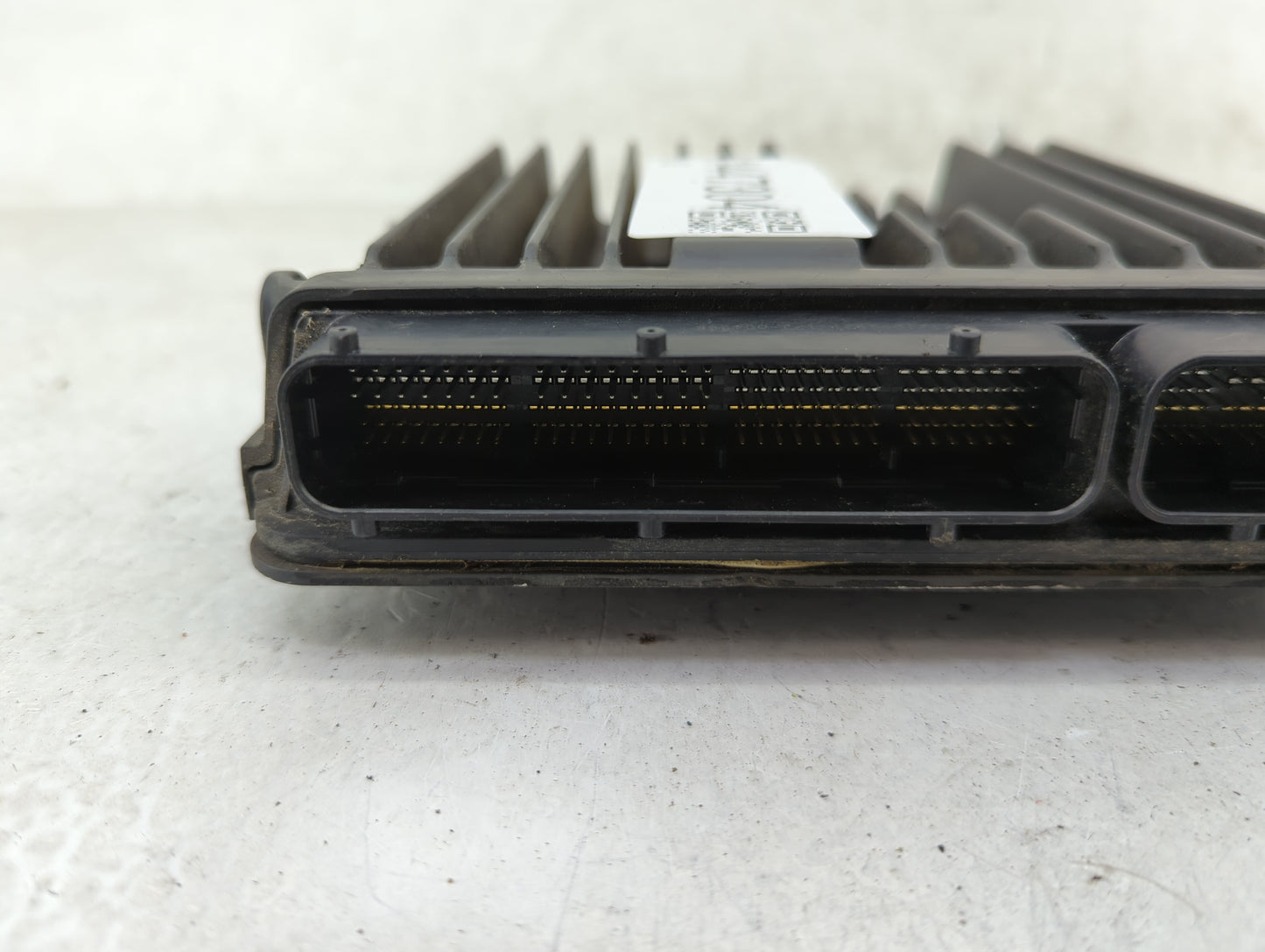 2017-2018 Toyota Highlander PCM Engine Control Computer ECU ECM PCU OEM P/N:89661-0E830 TN276200-1762 Fits Fits 2017 2018 OE