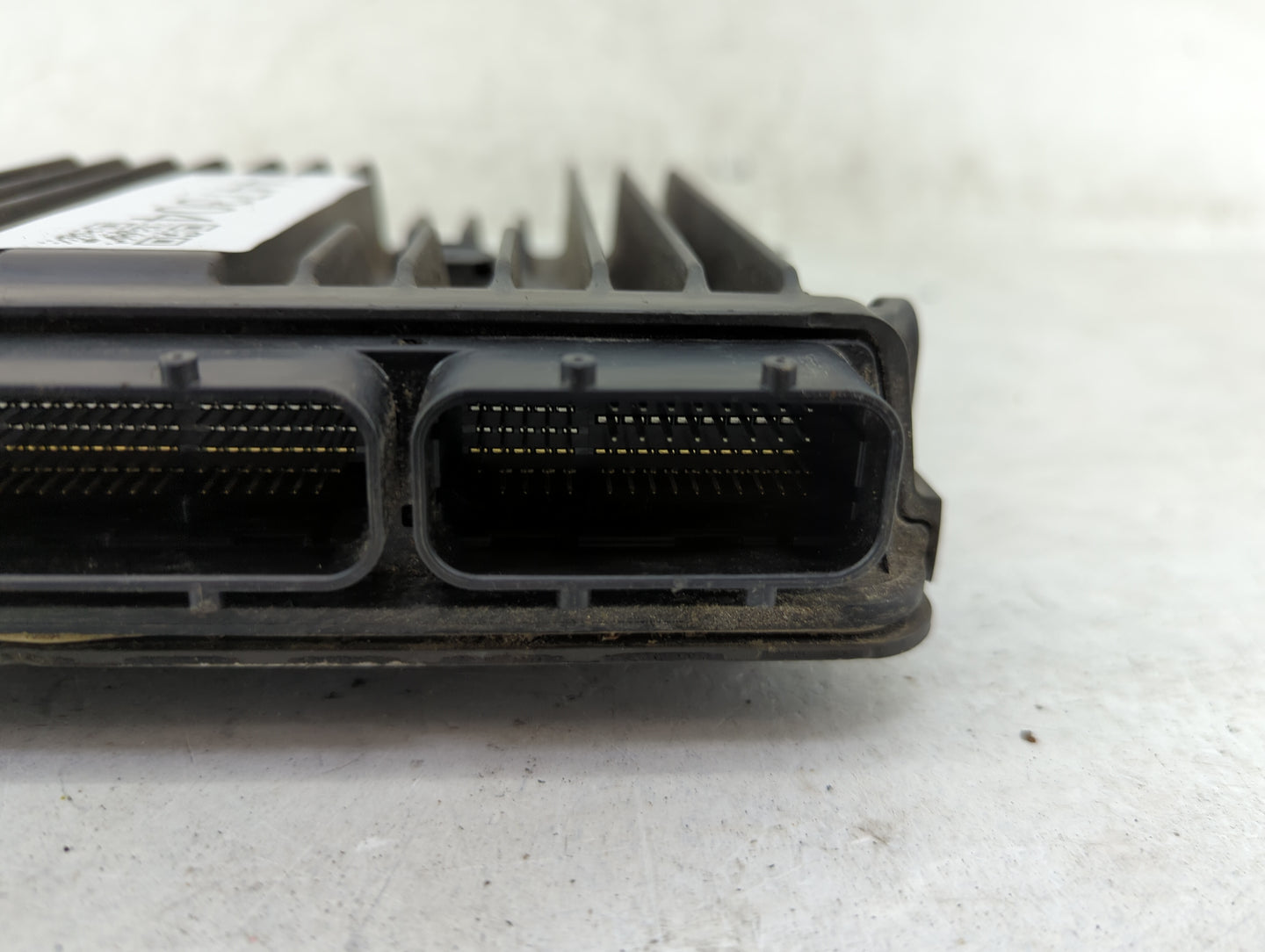 2017-2018 Toyota Highlander PCM Engine Control Computer ECU ECM PCU OEM P/N:89661-0E830 TN276200-1762 Fits Fits 2017 2018 OE