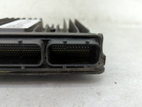 2017-2018 Toyota Highlander PCM Engine Control Computer ECU ECM PCU OEM P/N:89661-0E830 TN276200-1762 Fits Fits 2017 2018 OE