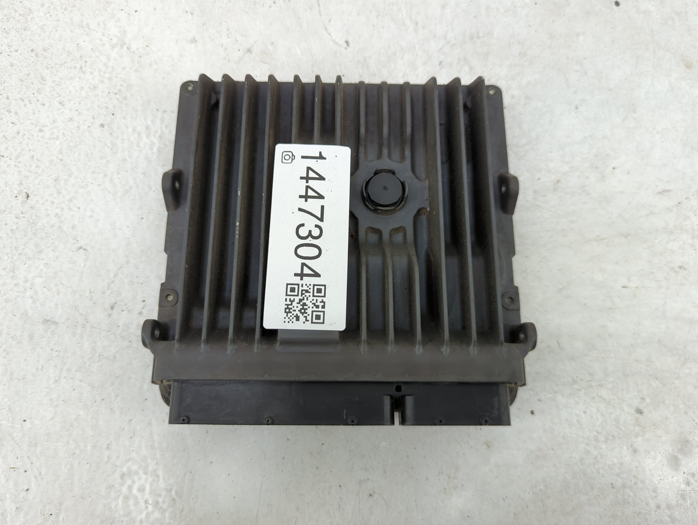 2017-2018 Toyota Highlander PCM Engine Control Computer ECU ECM PCU OEM P/N:89661-0E830 TN276200-1762 Fits Fits 2017 2018 OE