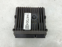 2017-2018 Toyota Highlander PCM Engine Control Computer ECU ECM PCU OEM P/N:89661-0E830 TN276200-1762 Fits Fits 2017 2018 OE