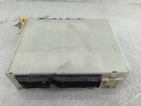 2017-2019 Toyota Highlander Multiplex Network Control Module - Oemusedautoparts1.com