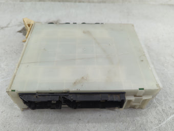 compare product 2017-2019 Toyota Highlander Multiplex Network Control Module