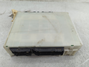 2017-2019 Toyota Highlander Multiplex Network Control Module - Oemusedautoparts1.com