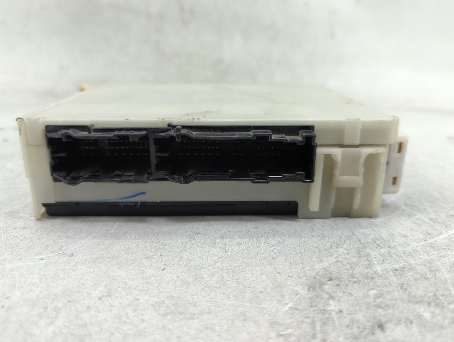 2017-2019 Toyota Highlander Multiplex Network Control Module - Oemusedautoparts1.com