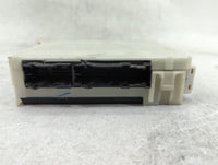 2017-2019 Toyota Highlander Multiplex Network Control Module - Oemusedautoparts1.com