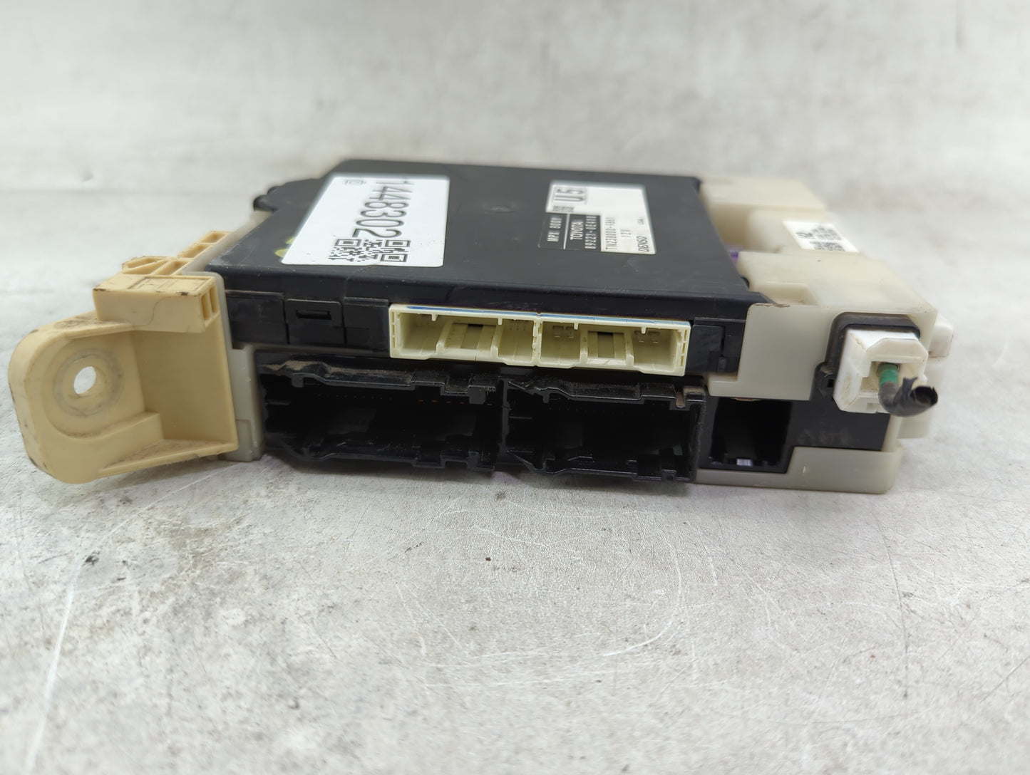 2017-2019 Toyota Highlander Multiplex Network Control Module - Oemusedautoparts1.com