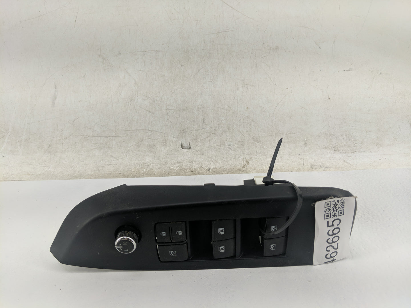 2014-2019 Toyota Highlander Master Power Window Switch Replacement Driver Side Left P/N:84820-0E020 672-2J71 Fits OEM Used A