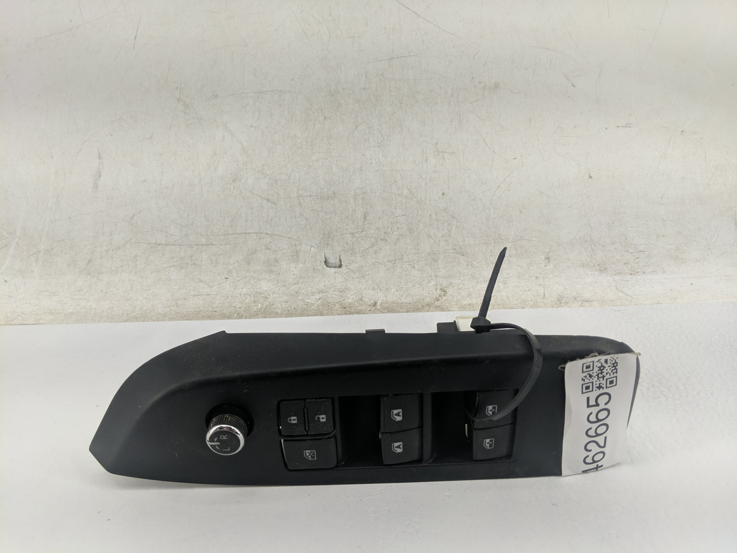 2014-2019 Toyota Highlander Master Power Window Switch Replacement Driver Side Left P/N:84820-0E020 672-2J71 Fits OEM Used A