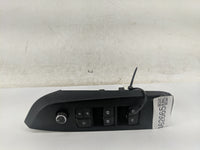 2014-2019 Toyota Highlander Master Power Window Switch Replacement Driver Side Left P/N:84820-0E020 672-2J71 Fits OEM Used A