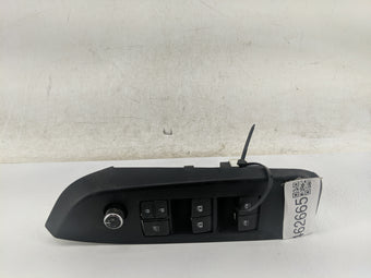 compare product 2014-2019 Toyota Highlander Master Power Window Switch Replacement Driver Side Left P/N:84820-0E020 672-2J71 Fits OEM Used Auto Parts