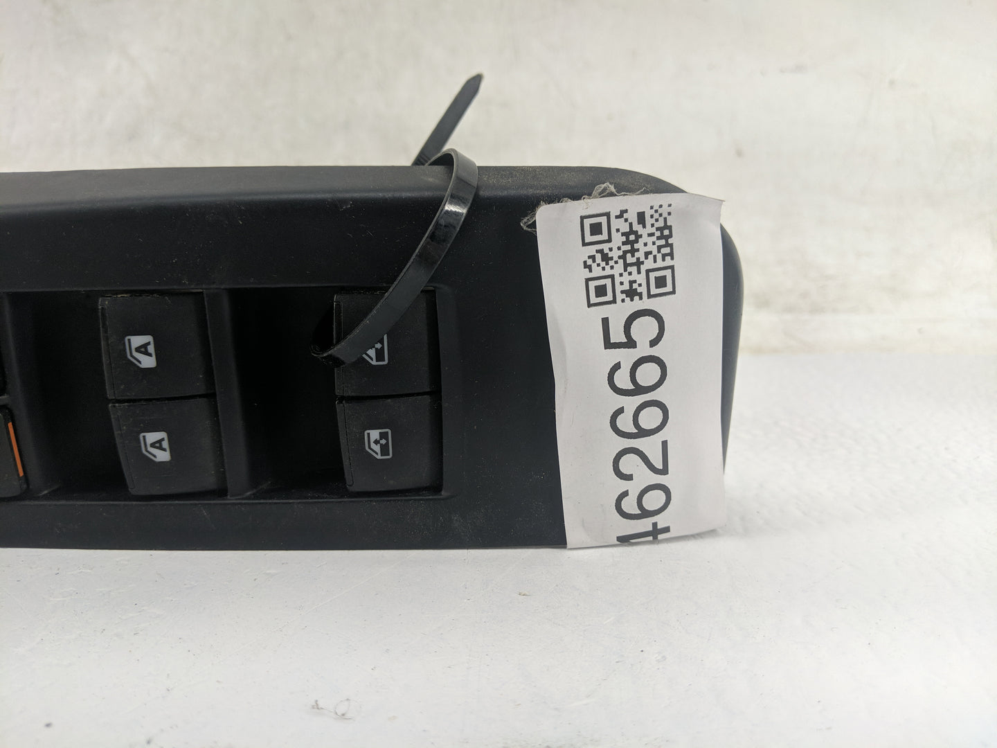2014-2019 Toyota Highlander Master Power Window Switch Replacement Driver Side Left P/N:84820-0E020 672-2J71 Fits OEM Used A