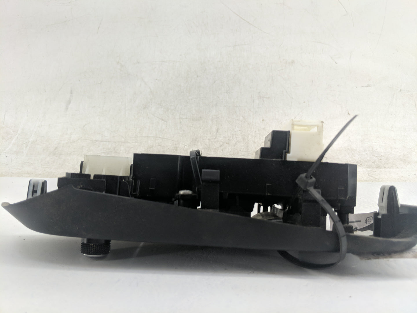 2014-2019 Toyota Highlander Master Power Window Switch Replacement Driver Side Left P/N:84820-0E020 672-2J71 Fits OEM Used A