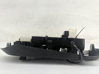 2014-2019 Toyota Highlander Master Power Window Switch Replacement Driver Side Left P/N:84820-0E020 672-2J71 Fits OEM Used A